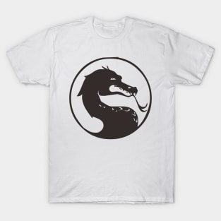 Dragon T-Shirt